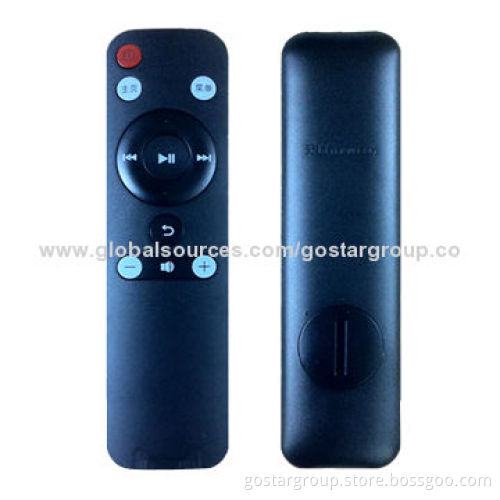 remote control